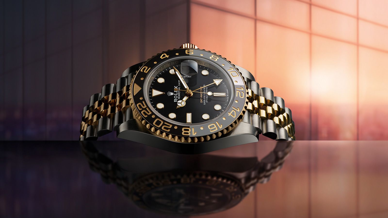 New-Rolex-Watches