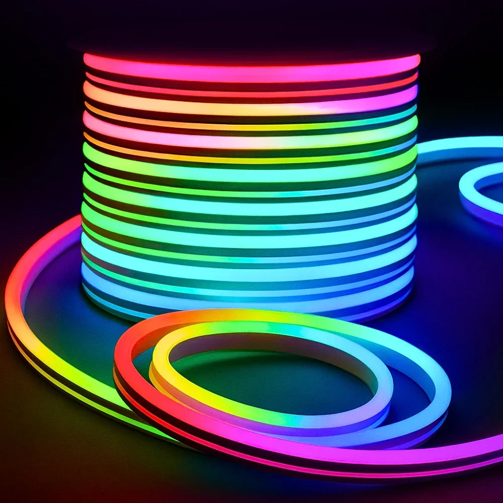 RGB-Lighting