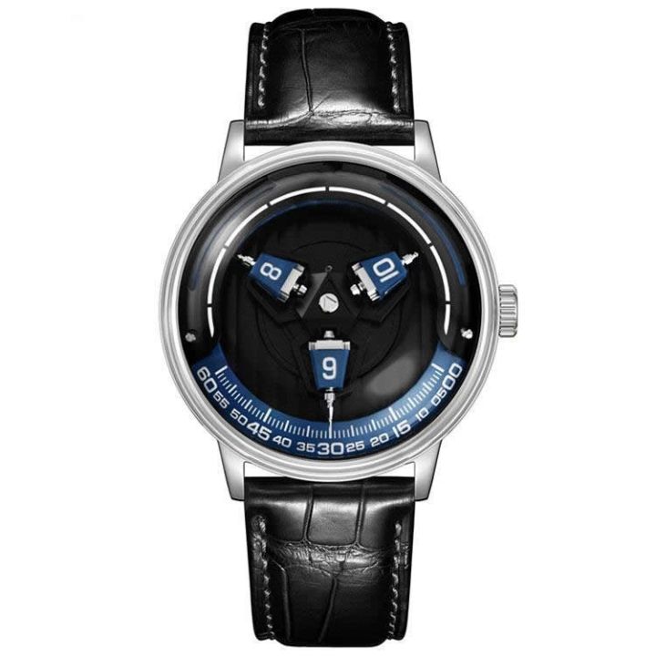 - Luxury Wall Clocks