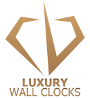 Luxury Wall Clocks
